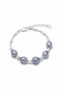 Tahitian Baroque Pearl Bracelet