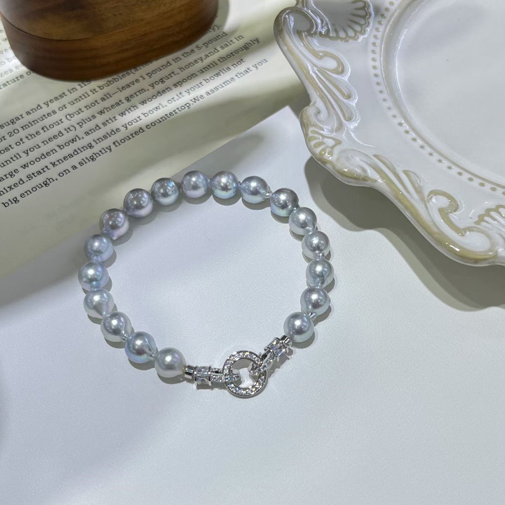 Madama Pearl Bracelet
