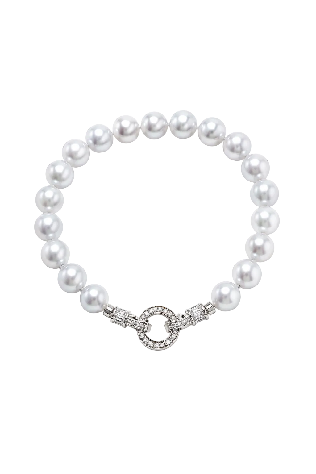 Madama Pearl Bracelet