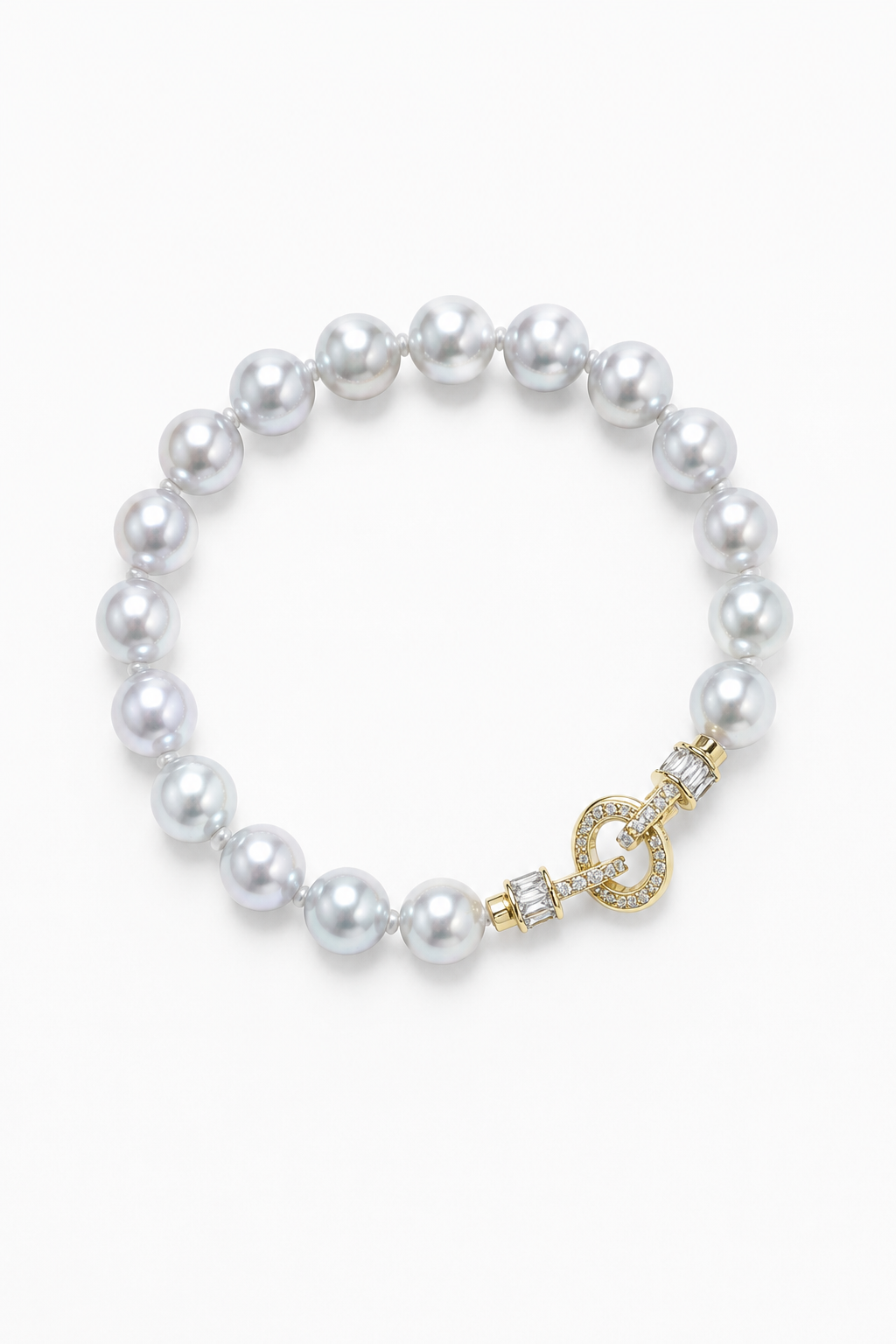 Madama Pearl Bracelet