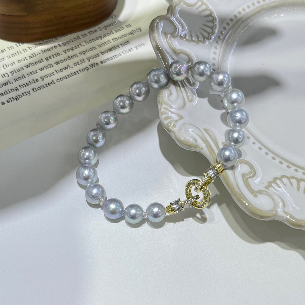 Madama Pearl Bracelet