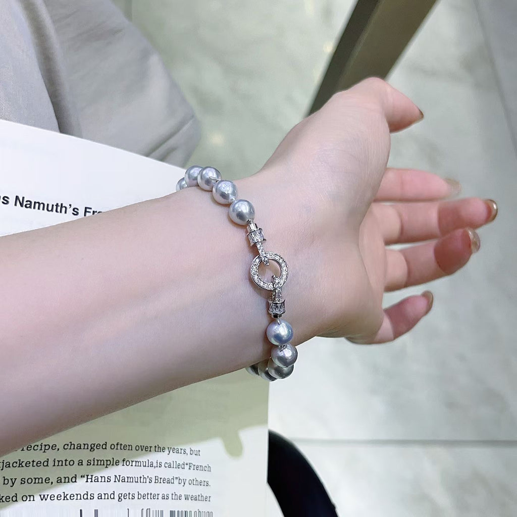 Madama Pearl Bracelet